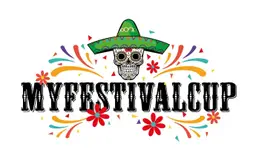 My Festival Cup Logo